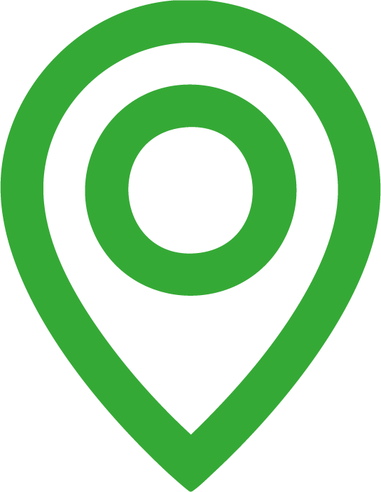 Localização